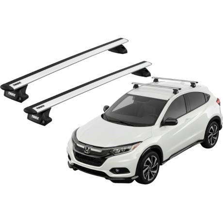 Barras Thule HONDA HR-V...