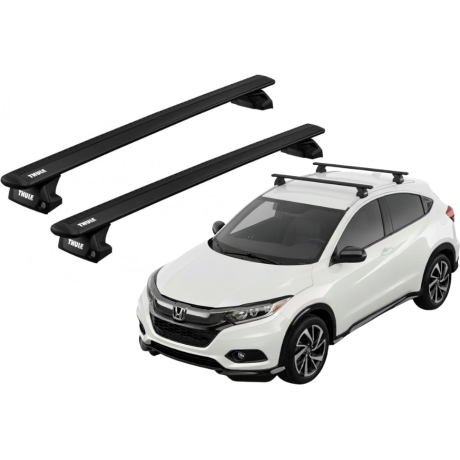 Barras Thule HONDA HR-V...