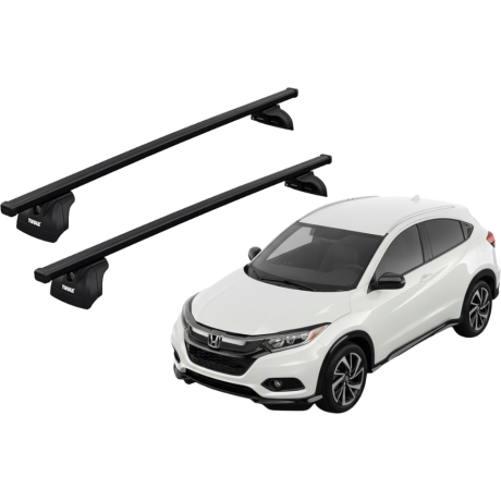 Barras Thule HONDA HR-V...