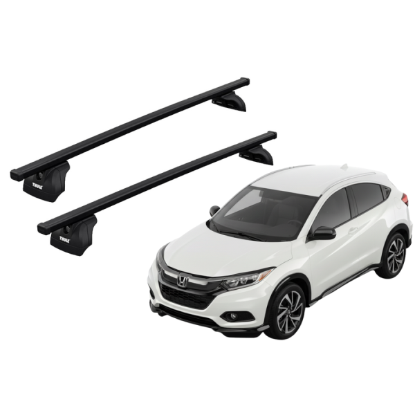 Barras Thule HONDA HR-V...