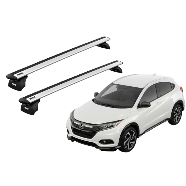 Barras Thule HONDA HR-V...