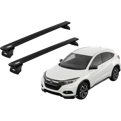 Barras Thule HONDA HR-V...