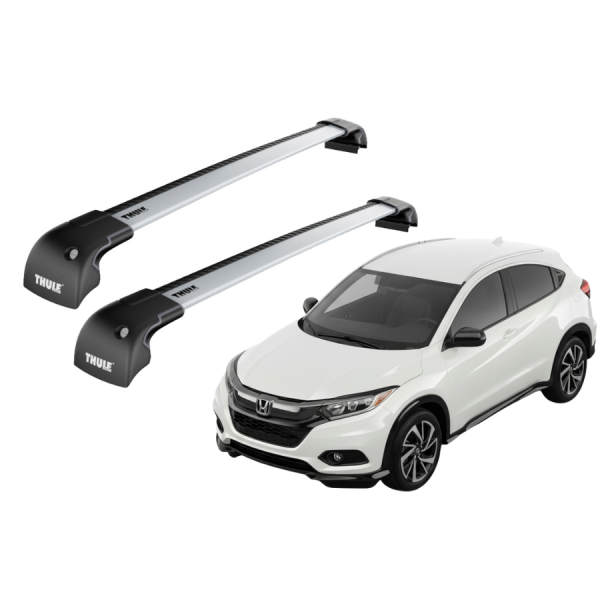Barras Thule HONDA HR-V...
