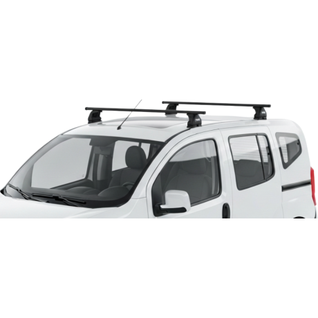 Barras Thule FIAT Fiorino...