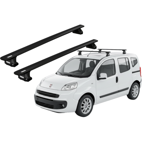 Barras Thule FIAT Fiorino...