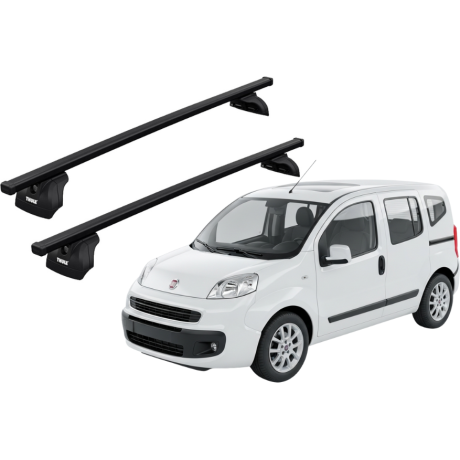 Barras Thule FIAT Fiorino...