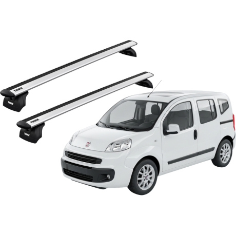 Barras Thule FIAT Fiorino...