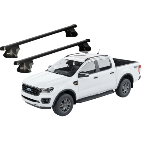 Barras Thule FORD Ranger...