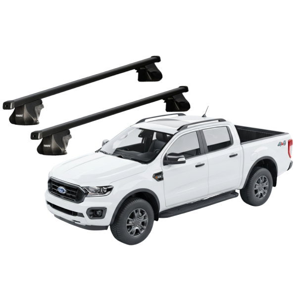 Barras Thule FORD Ranger...