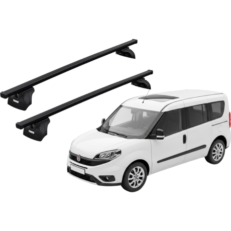 Barras Thule FIAT Doblo...