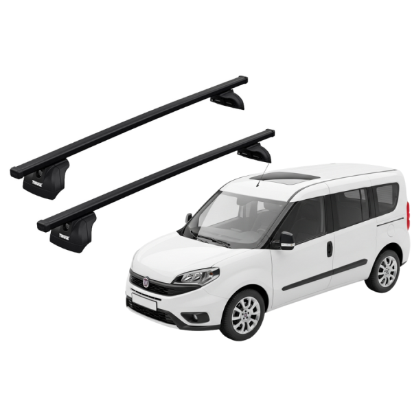 Barras Thule FIAT Doblo...