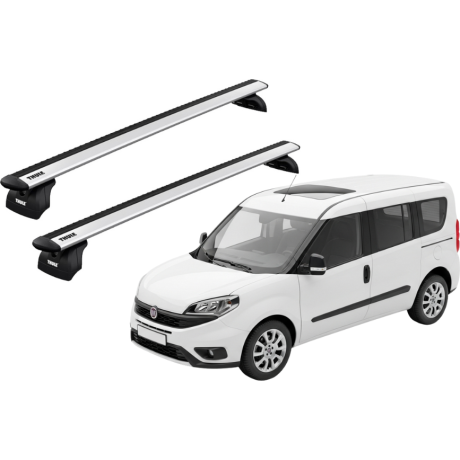Barras Thule FIAT Doblo...