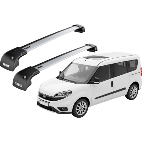 Barras Thule FIAT Doblo...