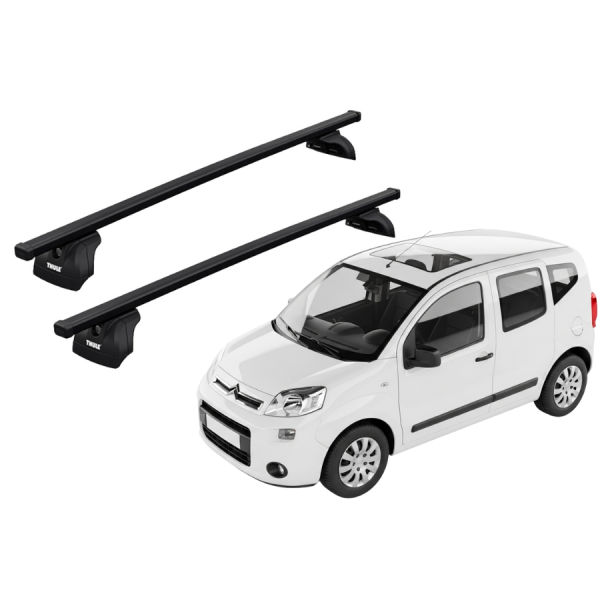 Barras Thule CITROEN Nemo...