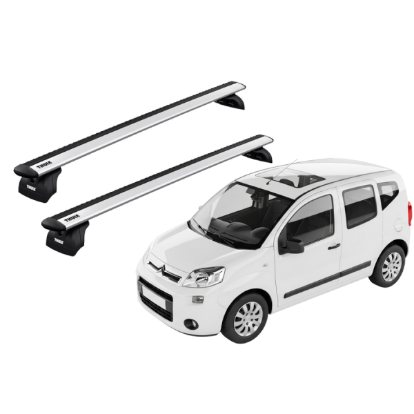 Barras Thule CITROEN Nemo...