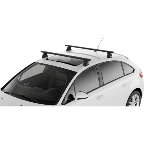 Barras Thule CITROEN C4...