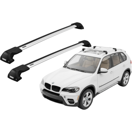 Barras Thule BMW X5 08-13...