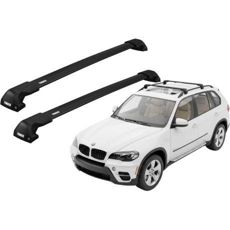 Barras Thule BMW X5 08-13...