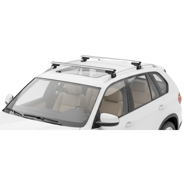 Barras Thule BMW X5 08-13...