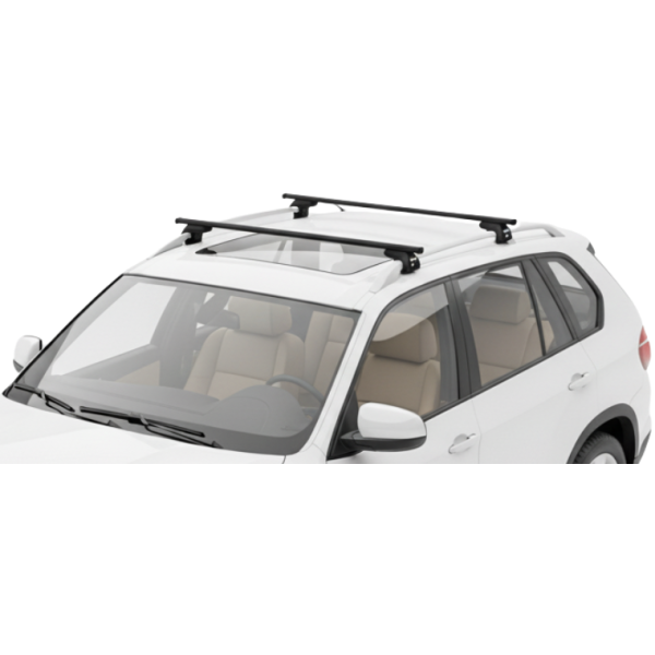 Barras Thule BMW X5 08-13...