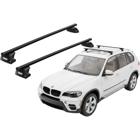Barras Thule BMW X5 08-13...