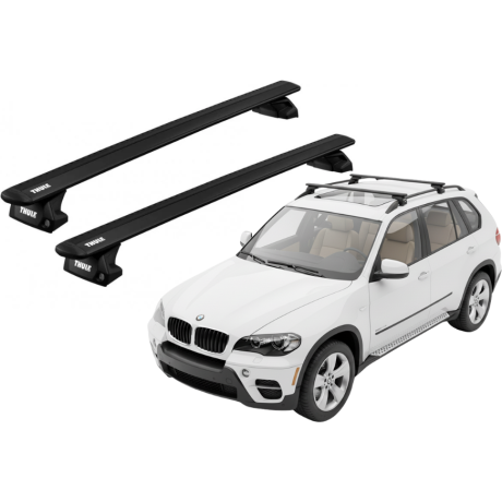 Barras Thule BMW X5 08-13...