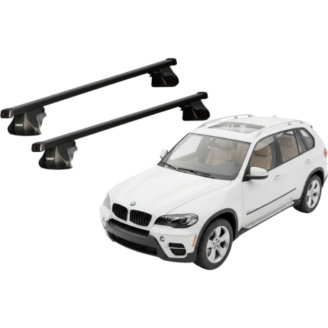 Barras Thule BMW X5 08-13...