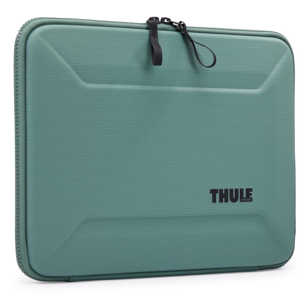 Funda Thule Gauntlet MacBook Pro® Sleeve 14 | Hazy Green