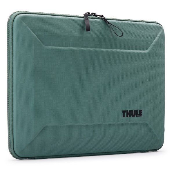 Funda Thule Gauntlet MacBook Pro® Sleeve 16 | Hazy Green