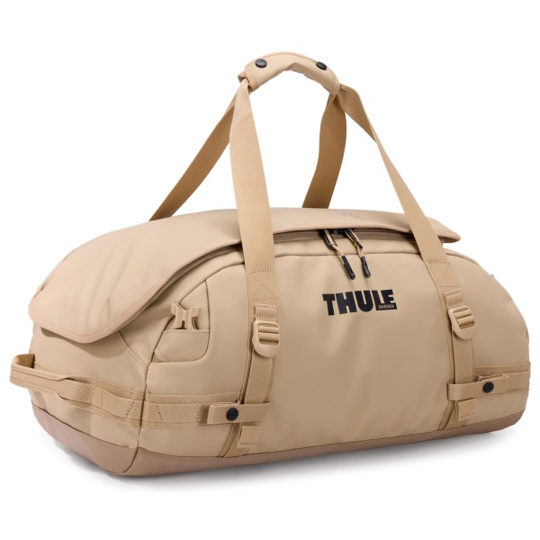 Bolso Thule Chasm Duffel 40L | Gentle Beige