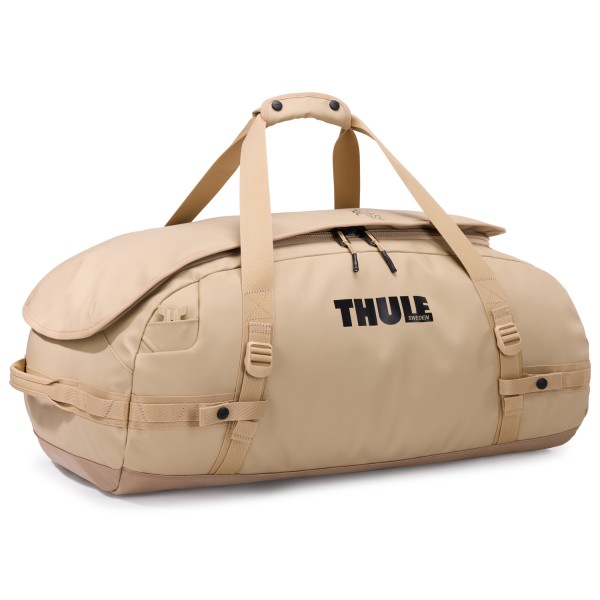 Bolso Thule Chasm 70L | Gentle Beige