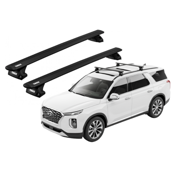 Barras Thule HYUNDAI...