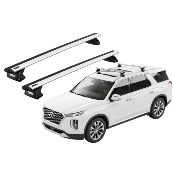 Barras Thule HYUNDAI...
