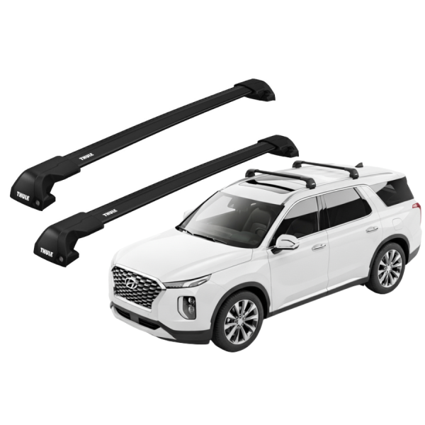 Barras Thule HYUNDAI...
