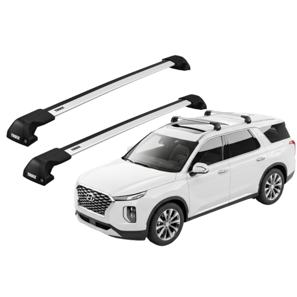 Barras Thule HYUNDAI...