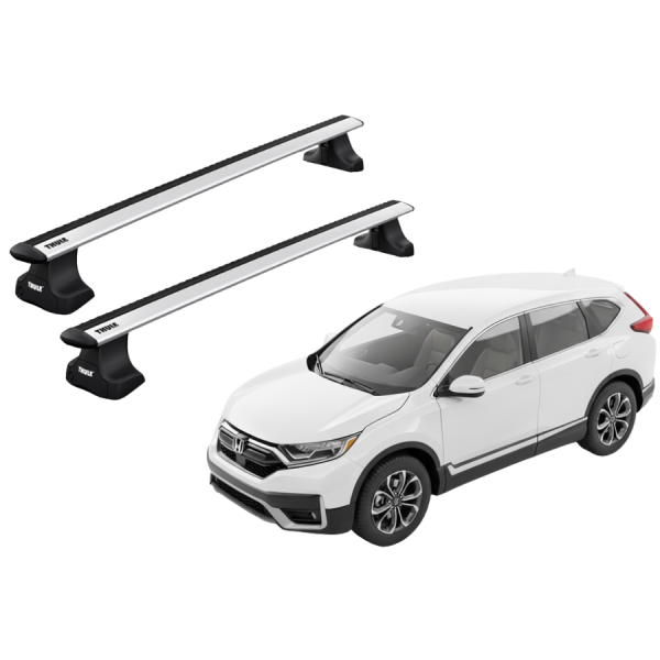 Barras Thule HONDA CR-V...