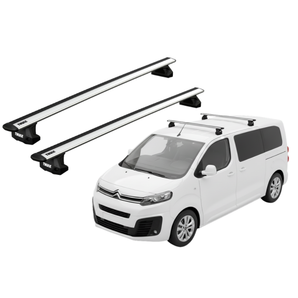 Barras Thule CITROEN...