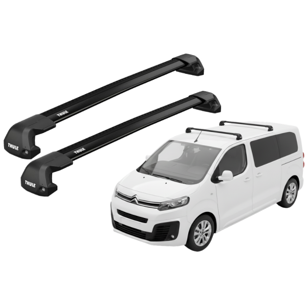 Barras Thule CITROEN...