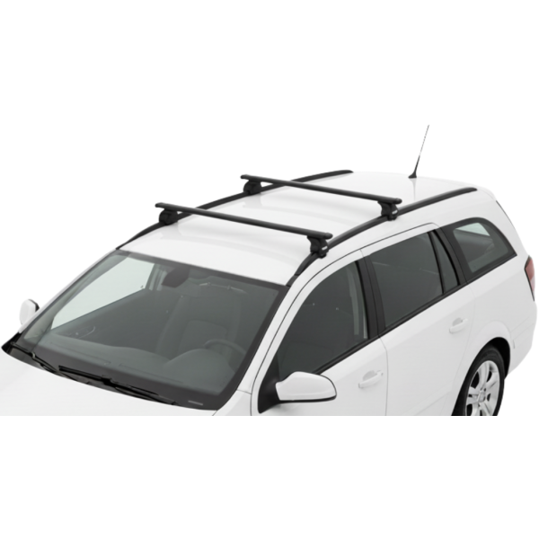 Barras Thule OPEL Astra...