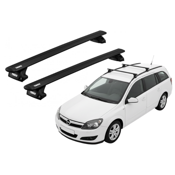 Barras Thule OPEL Astra...