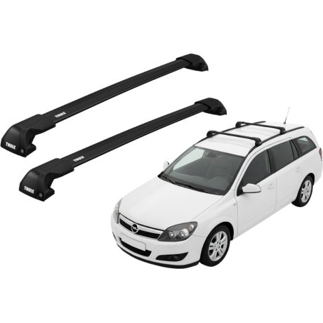 Barras Thule OPEL Astra...