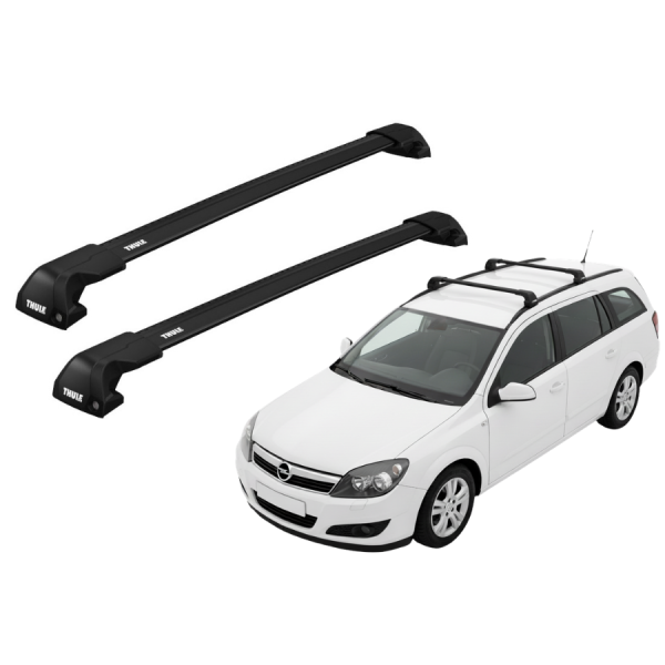 Barras Thule OPEL Astra...