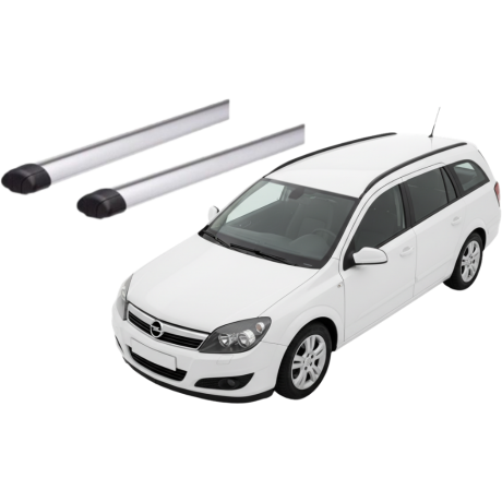 Barras Thule OPEL Astra...