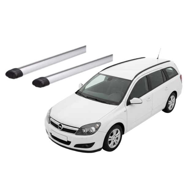 Barras Thule OPEL Astra...