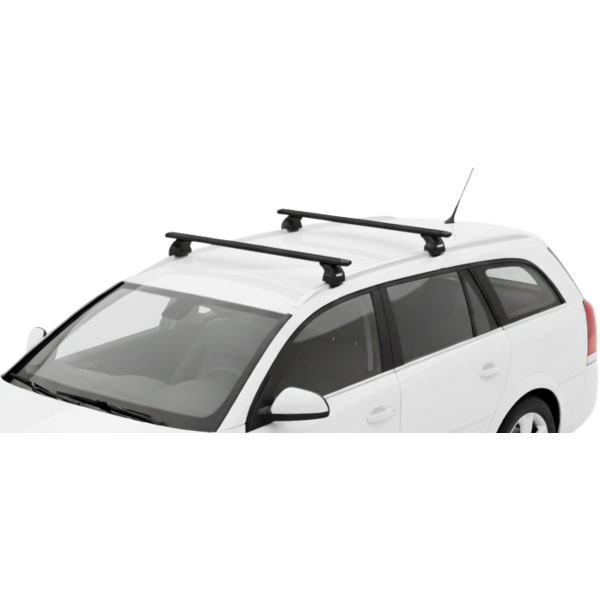 Barras Thule OPEL Vectra...