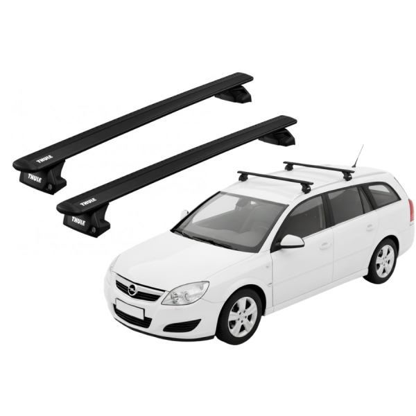 Barras Thule OPEL Vectra...