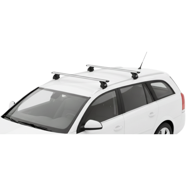 Barras Thule OPEL Vectra...