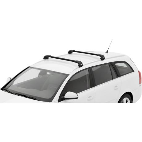 Barras Thule OPEL Vectra...