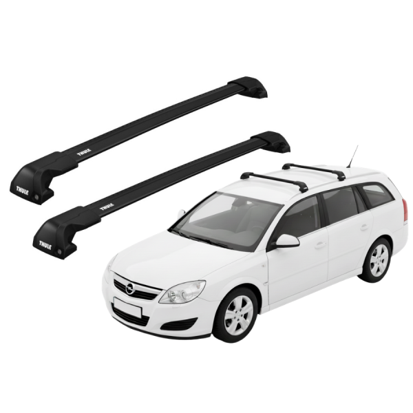 Barras Thule OPEL Vectra...