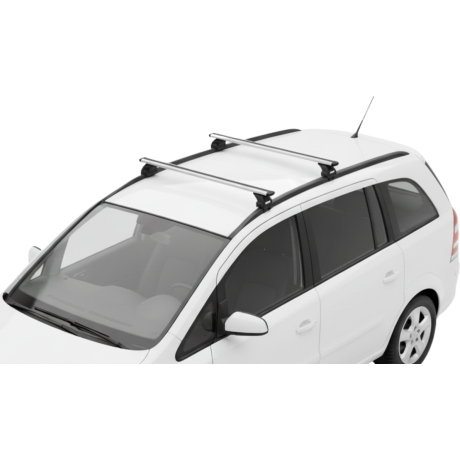Barras Thule OPEL Zafira...